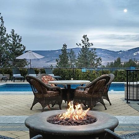 Under The Tree - Bed & Breakfast Kelowna Eksteriør bilde